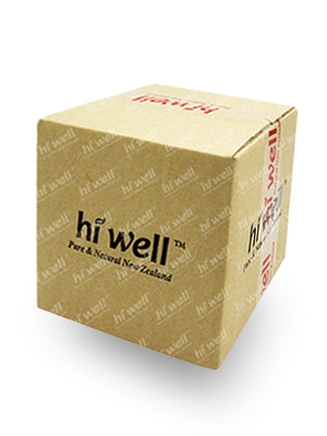 Hi Well Guarantee System