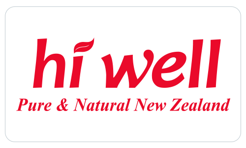 hiwell_korea_logo