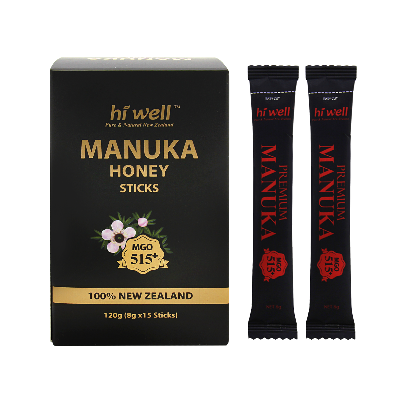 manuka tshirt