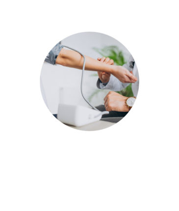 General Health & Wellbeing