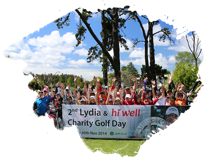 Hi Well Charitable Foundation